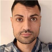 Profesor de primaria con experiencia docente